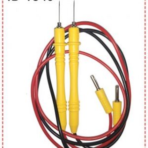 {ID - 1846 } Multimeter Prob LONG PIN ML-54 1 Pcs Price =