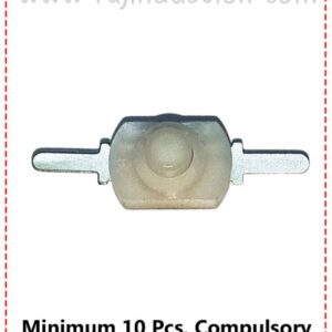 {ID – 1527} Push On/Off Switch 10 Pcs. Price =