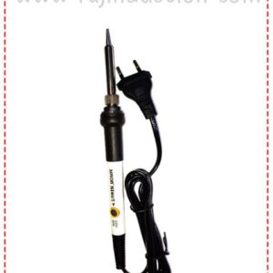 {ID - 1125 }siron temperature controlled 60w soldering pointed biit 1 PCS. Price =