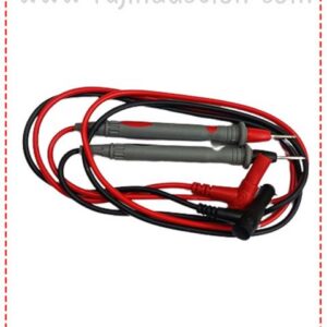 {ID - 1585 } Digital Maltimeter Prob.10A. 1 Pcs. Price =