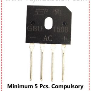 (ID-1055) SMALL BRIDGE 15A (800V) =