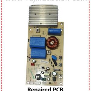{ID - 358} Philips Main P.C.B. (Only For Use New Philips Induction Cooktop) 1 Pcs. Price =