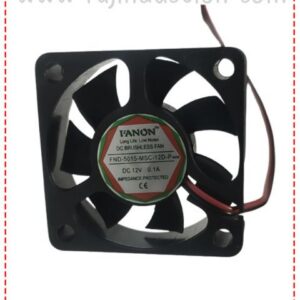 {ID - 353} 2 Inch Inverter Fan 1 Pcs. Price =