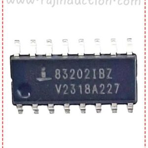 {ID - 761} Driver IC 83202 (NEW ORIGINAL ) 2 Pcs. Price =