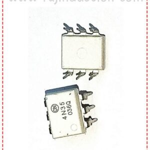 {ID - 1747} 4N35 Optocoupler 1 Pcs. Price =
