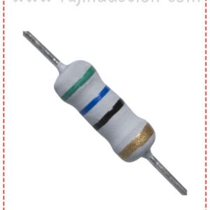 {ID - 451} - 56 Ω 1Watt Resistance 100 Pcs. Price =