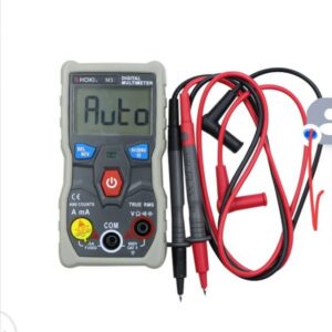 {ID - 465} - HOKI Smart multimeter