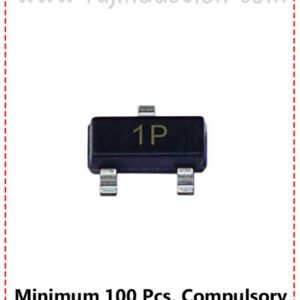 {ID - 508} - 1P (Type PMBT2222A) NPN TRANSISTER 100 Pcs. Price =