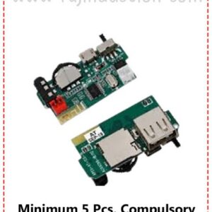 {ID - 545} - AT-106-AC6969D V1.2 1 Pcs. Price =