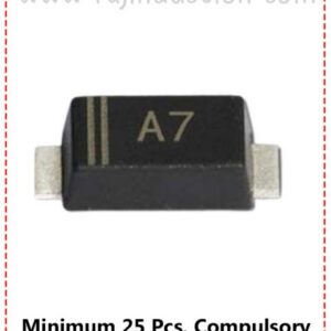 {ID - 549} - A7 SMD Diode 25 Pcs. Price =