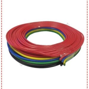 {ID - 569} - 7/36 Eitr 10 Meter wire (1 Color 2 Meter) 10 Meter Price =