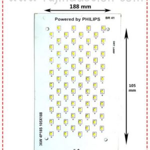 {ID - 578} - Magnetic Silicon Heating Pad Size - 450x300 mm 1 Pcs. Price =