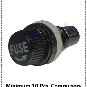 {ID - 584} - Inverter Fuse Holder 5x20 10 Pcs. Price =