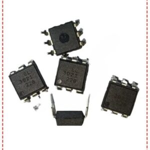 {ID - 585} - MOC 3021 Auto coupler 1 Pcs. Price =