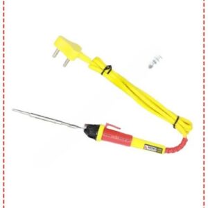 {ID - 637} - Hoki 25 Watt Soldering Iron 1 Pcs. Price =