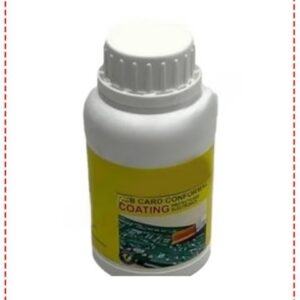 {ID - 631} - PCB Coating Liquid 1 Pcs. Price =
