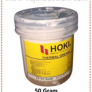 {ID - 1474} Heatsink Compound Paste 50 Gram 1 Pcs. Price =