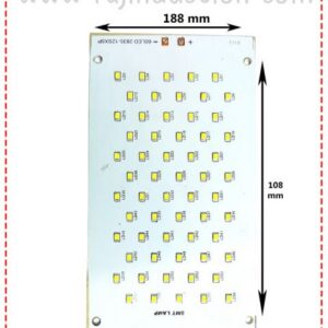 {ID - 876 } Street Light 30 watt 1 Pcs. Price =