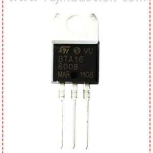 {ID - 1383} - BTA 16 IC 5 Pcs. Price =