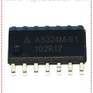 {ID - 1516} SMD IC LM 324 1 Pcs. Price =