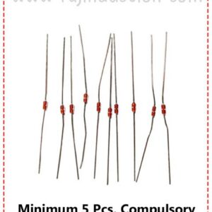 (ID-1034) 10k NTC Sensor 10 Pcs. Price =