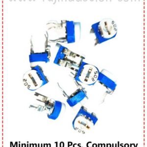 {ID - 1093} PRISET 502 (5k) 10 Pse. Price =