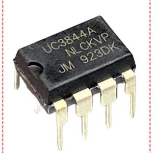 {ID - 326} - UC3844 IC 1 Pcs. Price =