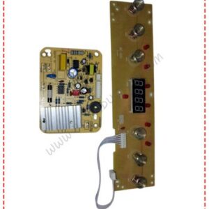 {ID – 1885} 2200 Watt Infrared Induction EC - 333 1 Pcs Price =