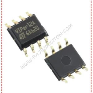 {ID - 726} - SMD Viper 12 Power IC 1 Pcs. Price =