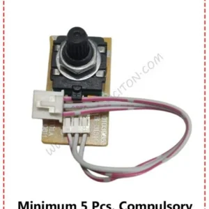 {ID - 731} - Infrared PCB Controller 5 Pcs. Price =