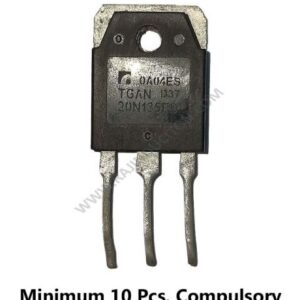 {ID - 1330} -LM 317 IC 1 Pcs. Price =