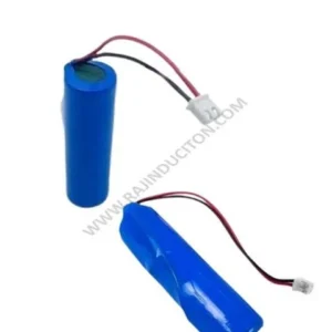 {ID - 762} - 18650 (2000 mAh Original) With BMS 3.7 Volt 1 Pcs. Price =