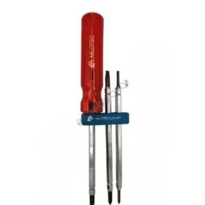 {ID - 467} - Multitech ScrewDriver SDK-600