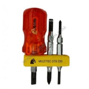 {ID - 468} - Multtitech ScrweDriver STB-330