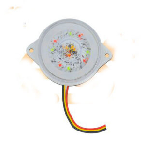 Multi Color Parking LED Light 12V For Truck Pack of 1