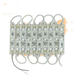 12V 5050 Blue Color SMD LED Light Strip Module Pack of 10