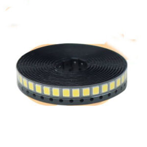 2835 Cool White Color 0.2W High Power SMD LED Pack of 500