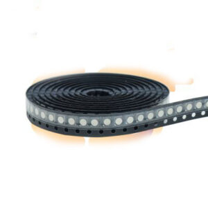 2835 4-Pin Common Anode or Cathode RGB SMD LED Pack of 500