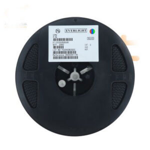 2835 4-Pin Common Anode or Cathode RGB SMD LED Pack of 2000