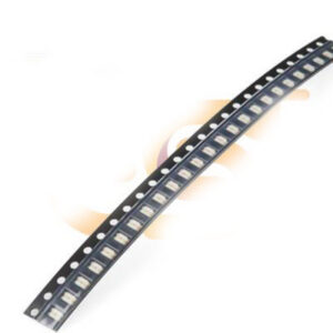 Blue SMD Led (1206 package) Pack of 5000