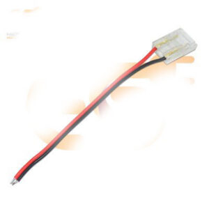 10mm LED Strip Connector with Cable