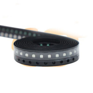 19-22SURUBC 0805 SMD 2V Red & 2V Blue LED Pack of 50