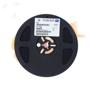 19-22SURUBC 0805 SMD 2V Red & 2V Blue LED Pack of 4000