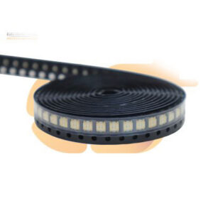 15-22R6B6C-A32/2T 1206 SMD 2V Red & 3.3V Blue LED Pack of 50