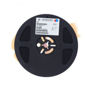 15-22R6B6C-A32/2T 1206 SMD 2V Red & 3.3V Blue LED Pack of 3000