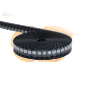 15-22R6G6C-A32/2T 1206 SMD 2V Red & 3.3V Green LED Pack of 50