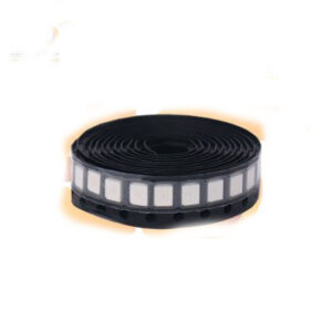 2835 Bright Blue color 0.2W 3V High power SMD LED pack of 500 pcs