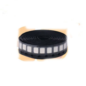 2835 Bright Blue color 0.2W 3V High power SMD LED pack of 50 pcs