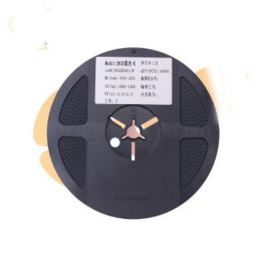 2835 Bright Red color 0.2W High power SMD LED's box of 4000 pcs