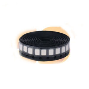 2835 Bright Red color 0.2W High power SMD LED pack of 500 pcs